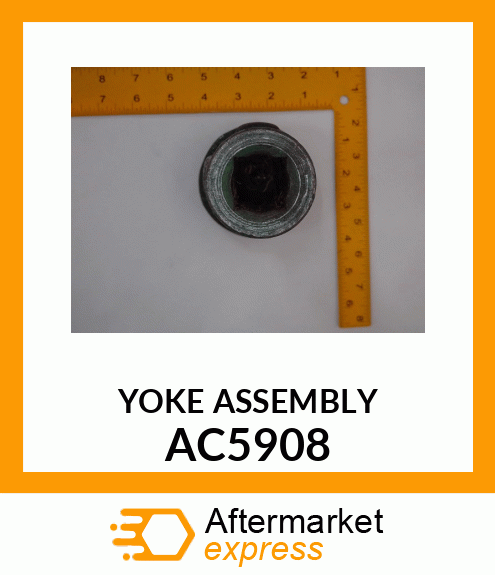 YOKE_ASSY AC5908