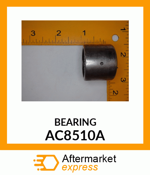 BEARING AC8510A