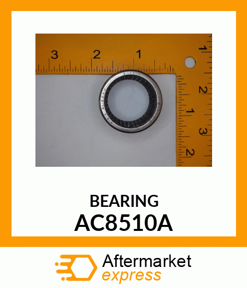 BEARING AC8510A