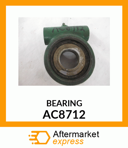 BEARING AC8712