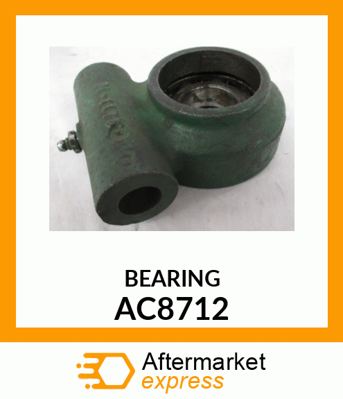 BEARING AC8712