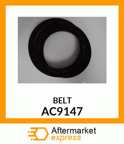 BELT AC9147