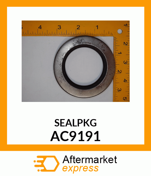 SEALPKG AC9191