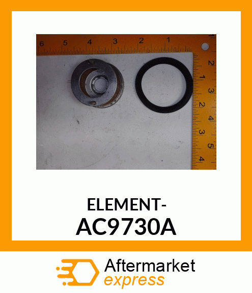 ELEMENT-2PC AC9730A