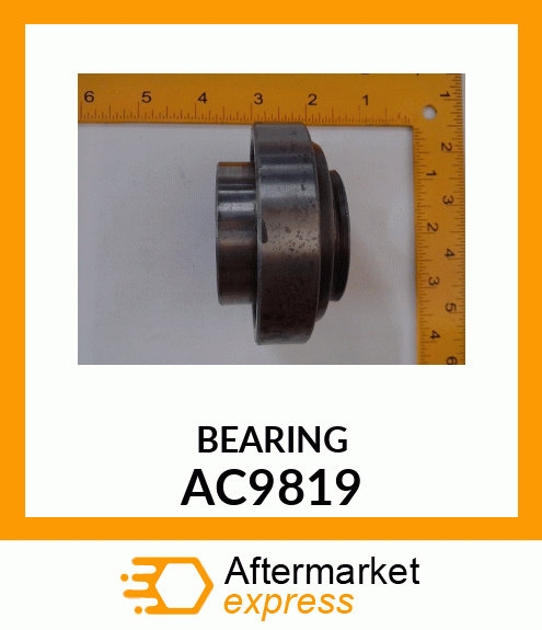 BEARING AC9819