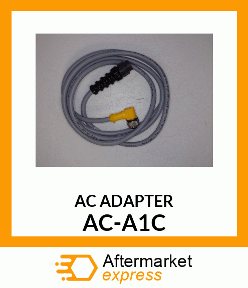 AC_ADAPTER AC-A1C