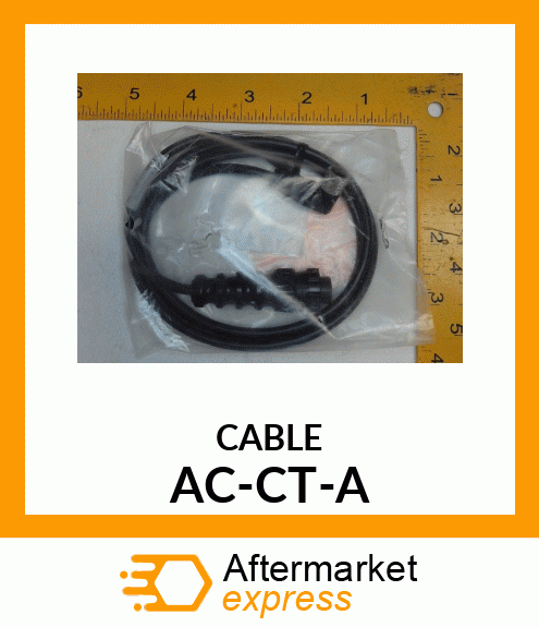 CABLE AC-CT-A