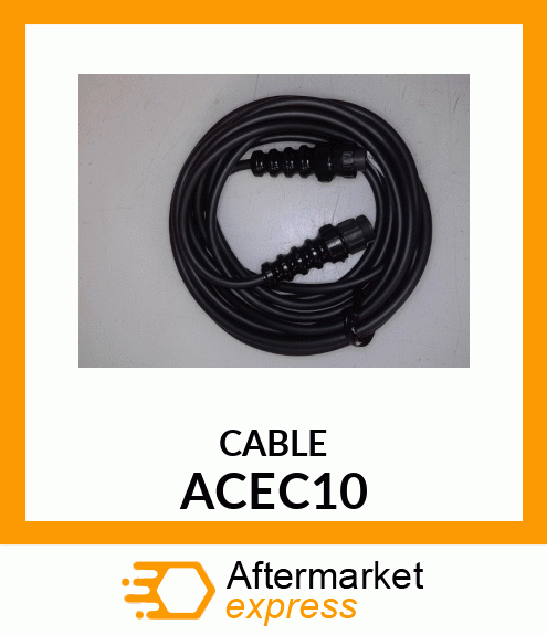 CABLE ACEC10