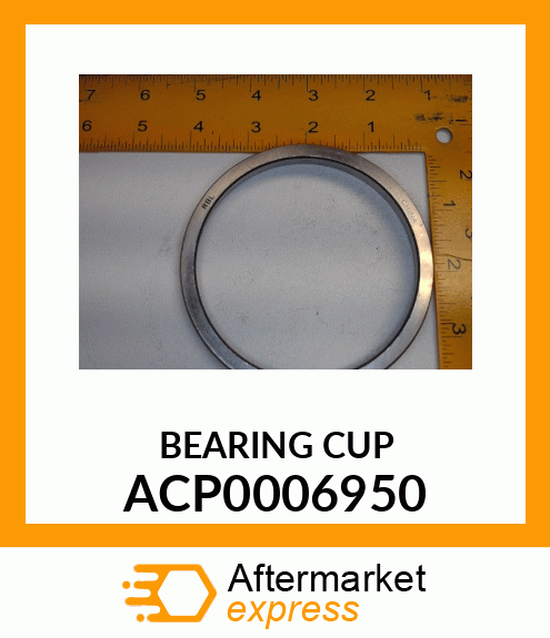 BEARING_CUP ACP0006950