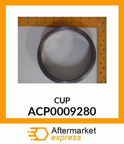 CUP ACP0009280