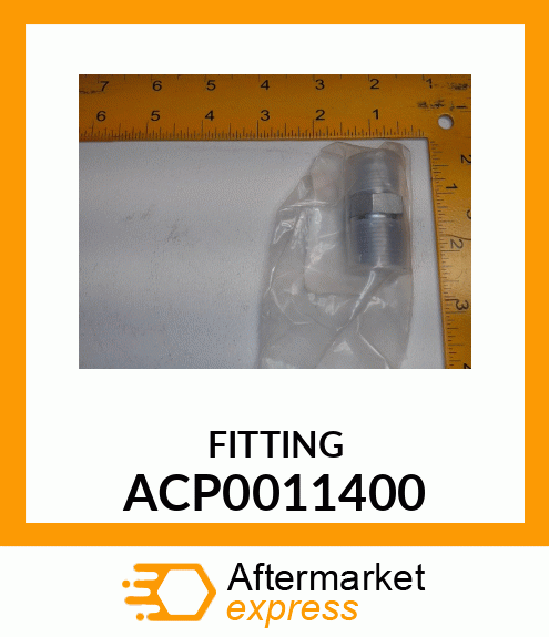 FITTING ACP0011400