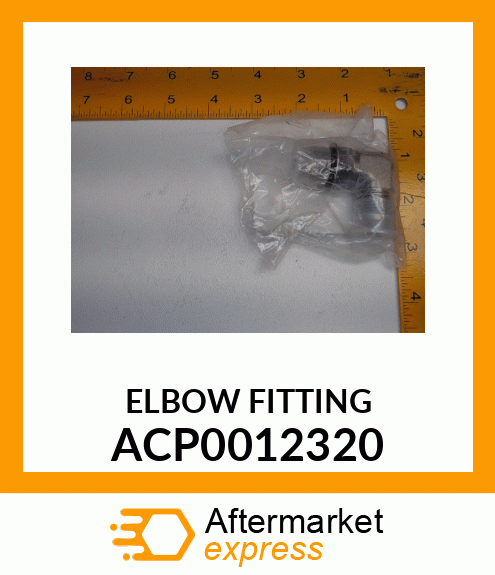 ELBOW_FITTING ACP0012320