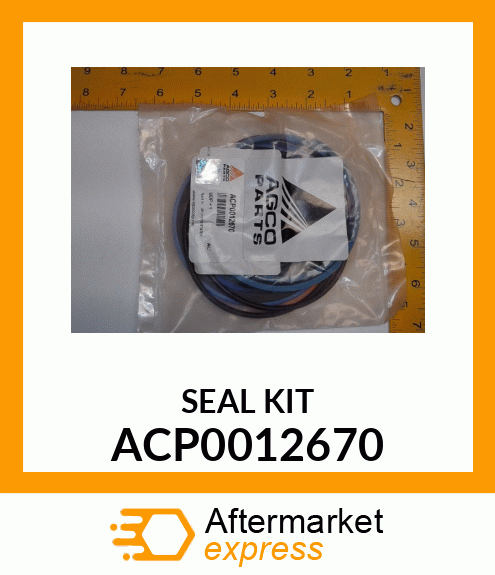 SEAL_KIT ACP0012670