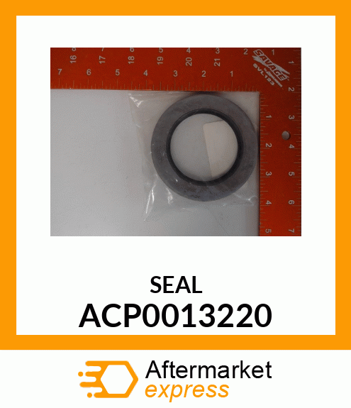 SEAL ACP0013220