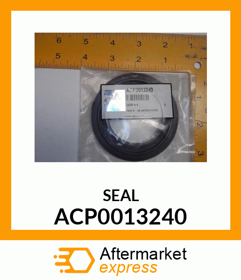 SEAL ACP0013240