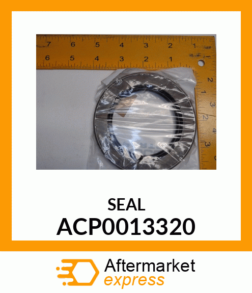 SEAL ACP0013320