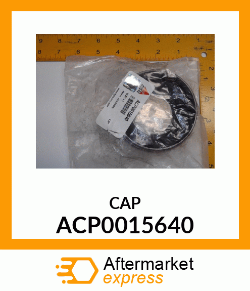 CAP ACP0015640