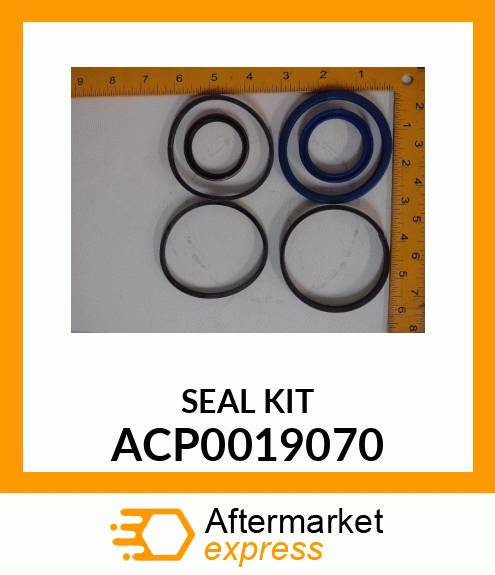 SEAL_KIT ACP0019070