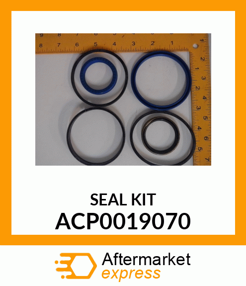 SEAL_KIT ACP0019070