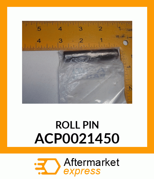 ROLL_PIN ACP0021450