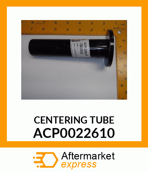 CENTERING_TUBE_ ACP0022610