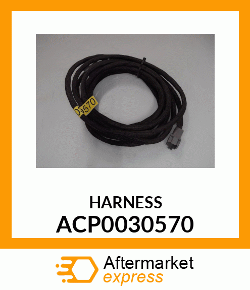 HARNESS ACP0030570