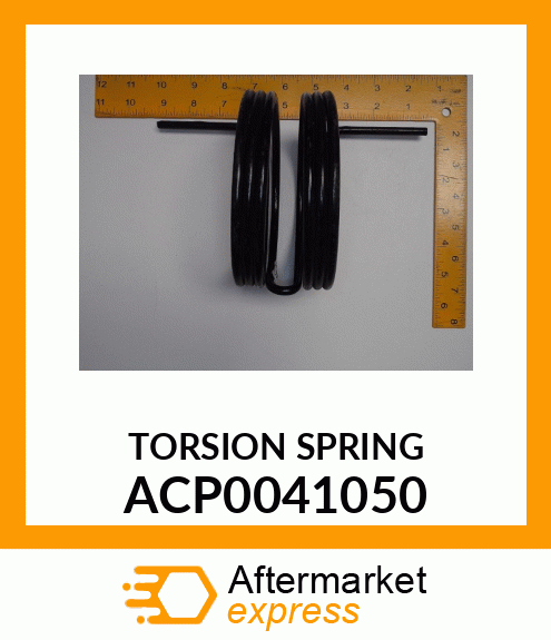 TORSION_SPRING_ ACP0041050