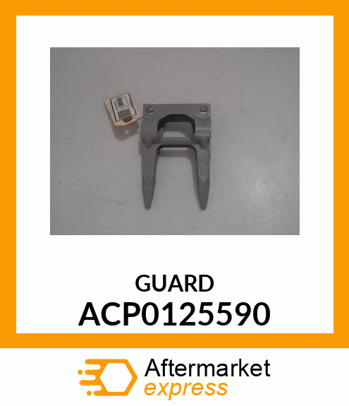 GUARD ACP0125590