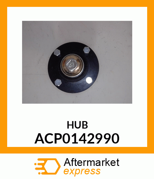 HUB ACP0142990