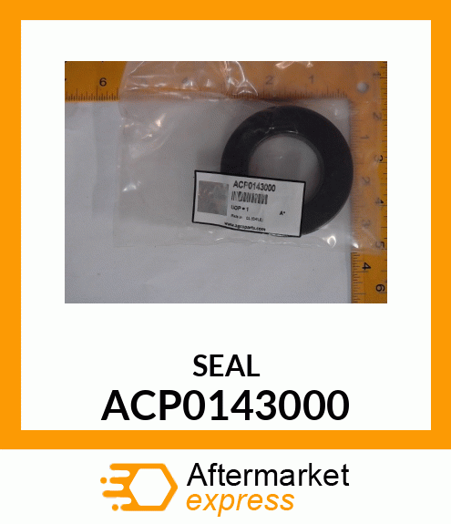 SEAL ACP0143000