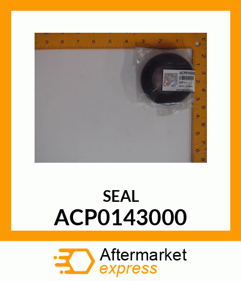 SEAL ACP0143000