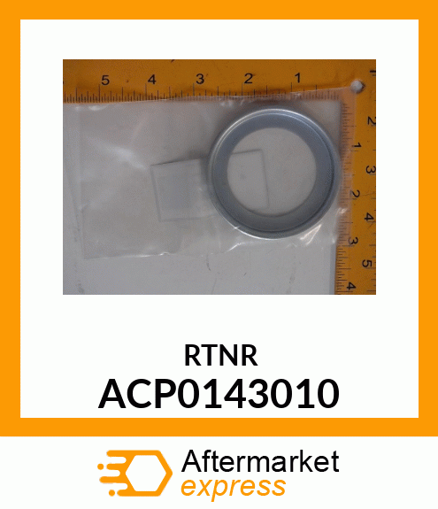 RTNR ACP0143010