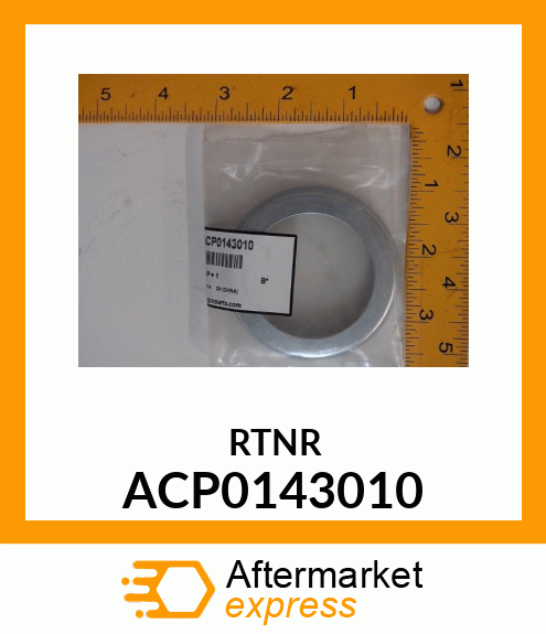 RTNR ACP0143010