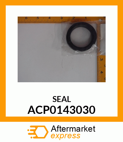 SEAL ACP0143030