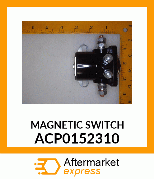 MAGNETIC_SWITCH ACP0152310