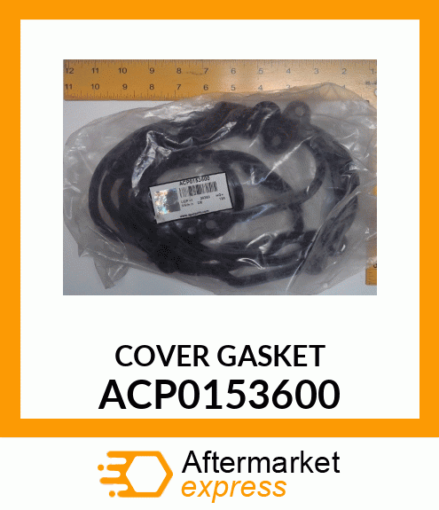 COVER_GASKET ACP0153600