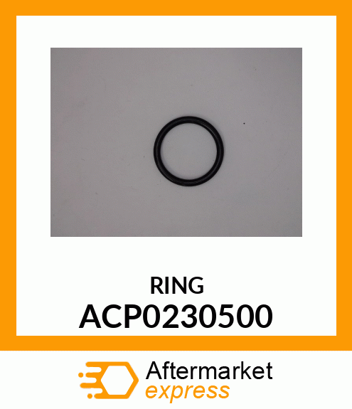 RING ACP0230500