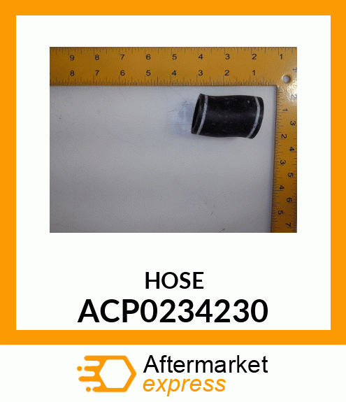 HOSE ACP0234230