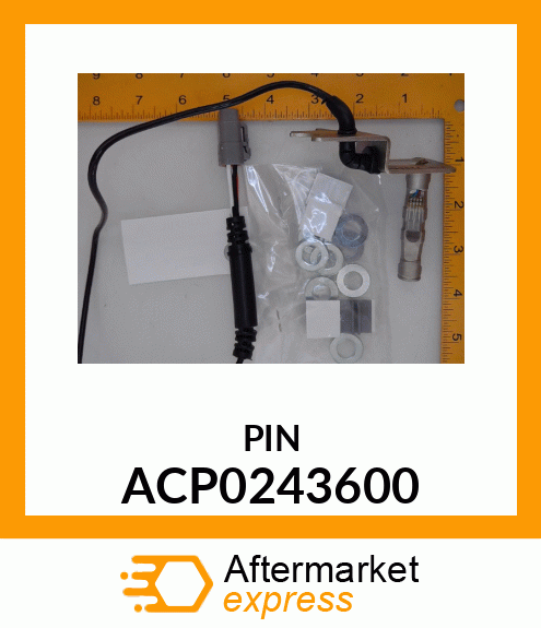 PIN ACP0243600