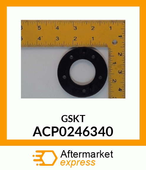 GSKT ACP0246340