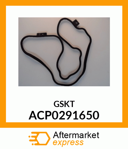 GSKT ACP0291650