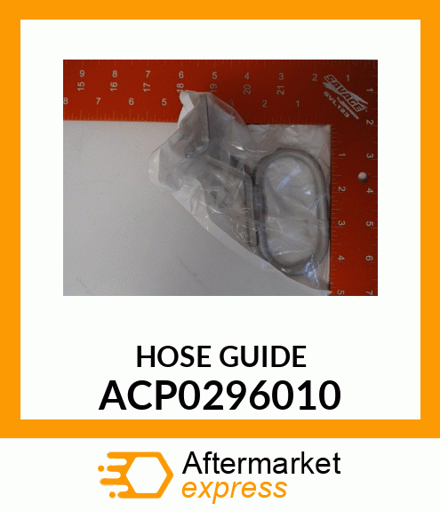 HOSE_GUIDE ACP0296010