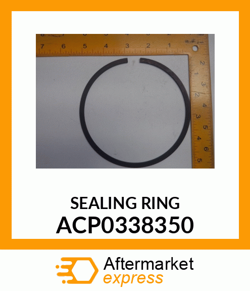 SEALING_RING ACP0338350