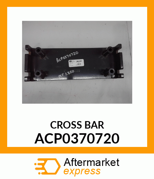 CROSS BAR ACP0370720