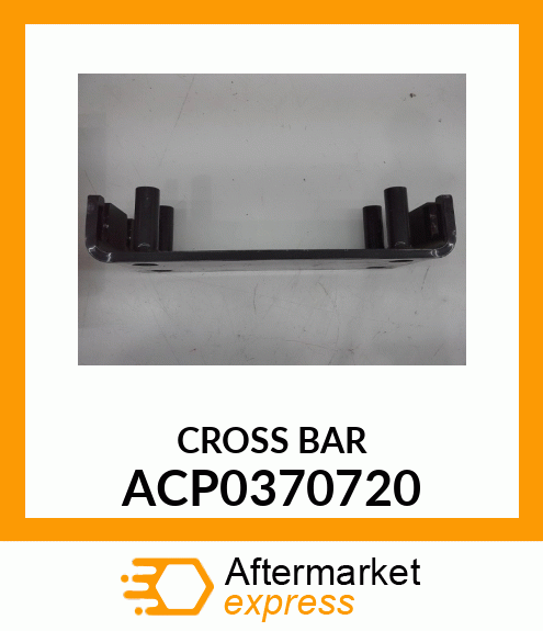 CROSS BAR ACP0370720