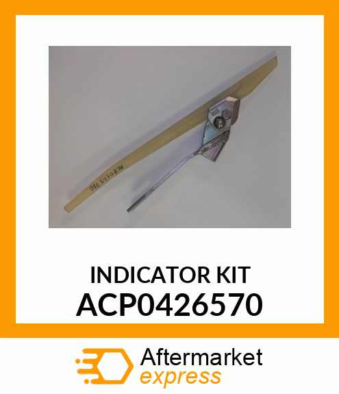 INDICATOR_KIT ACP0426570