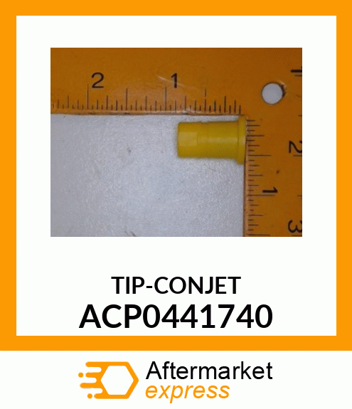 TIP-CONJET ACP0441740