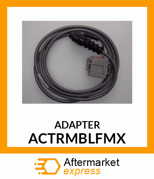 ADAPTER ACTRMBLFMX