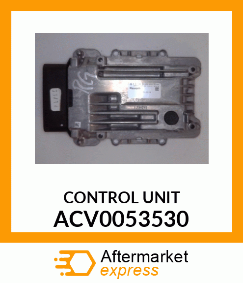 CONTROL_UNIT ACV0053530