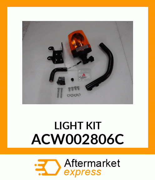 LIGHT_KIT ACW002806C